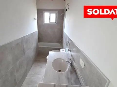 La Fernanda Mitre 1000, Pilar