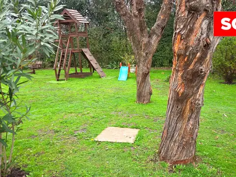 La Fernanda Mitre 1000, Pilar