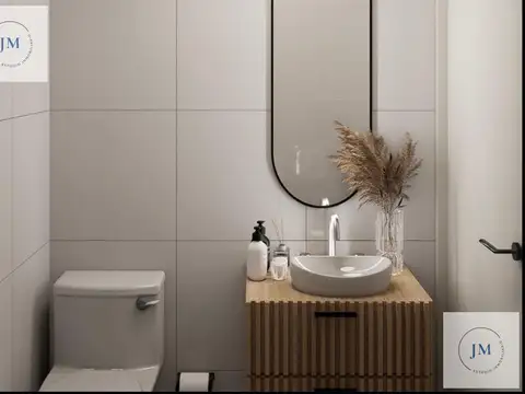 Departamento en Venta A Estrenar