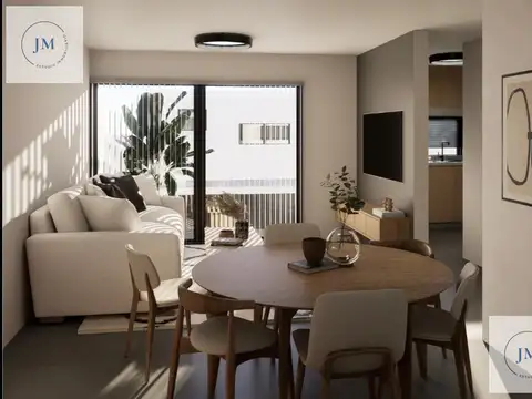 Departamento en Venta en Haedo Sur, USD 130.000
