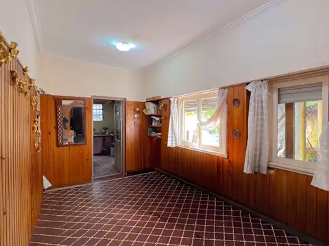 Casa en Venta 37 años