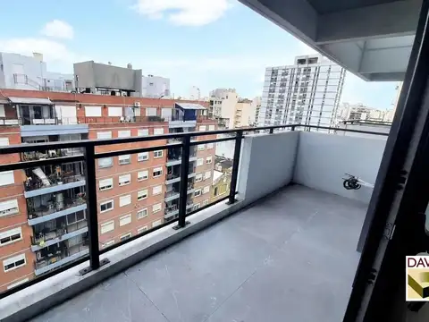 Avenida Carlos Calvo 3200