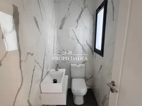 Casa en Venta A Estrenar