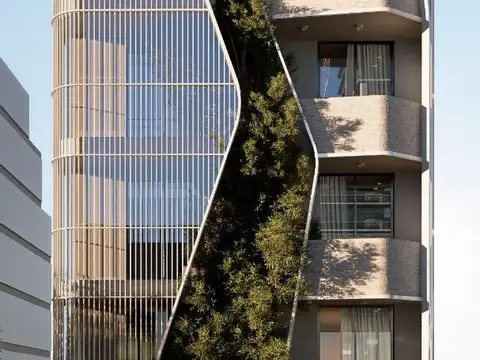 Vélez Sarsfield 1200, Piso 3