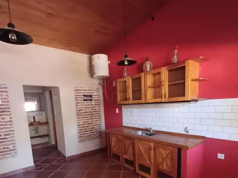 VENDO POSADA APART HOTEL A ESTRENAR EN PLENA ZONA TURÍSTICA