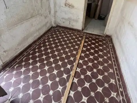 VENTA DE DOS VIVIENDAS EN BLOCK EN CIUDAD MADERO, LA MATANZA