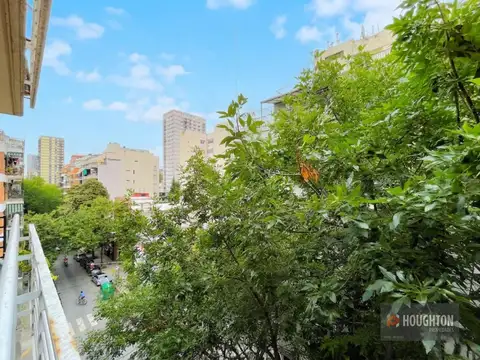 Departamento en Venta en Belgrano, USD 105.000