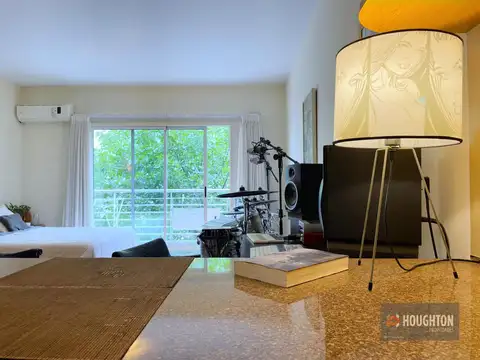 Departamento MONOAMBIENTE en VENTA en BELGRANO