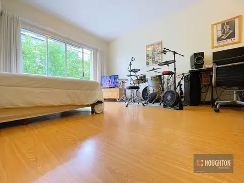 Departamento en Venta 18 años