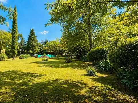 Casa en Venta de 3 dormitorios