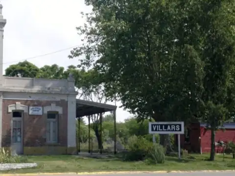 Terreno en venta en Villars