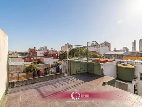 Depto Tipo Casa en Venta al Este