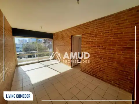 Departamento en Alquiler de 3 ambientes