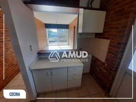Departamento en Alquiler 15 años