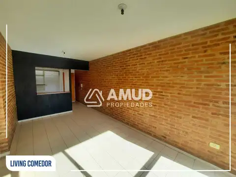 Departamento en Alquiler de 2 dormitorios