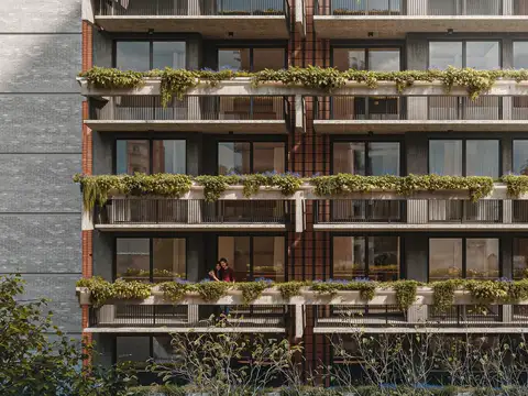 Departamento en Venta en Martin, Rosario