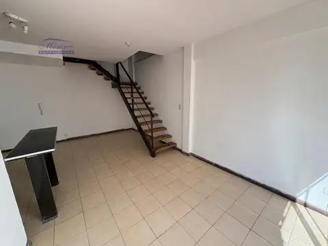 Departamento en Alquiler 15 años