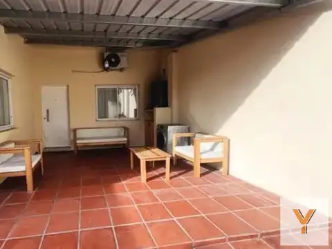 Casa 7 ambientes con 3 baños