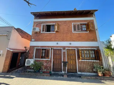 TRIPLEX 3 AMBIENTES + PLAYROOM EN VILLA LUZURIAGA