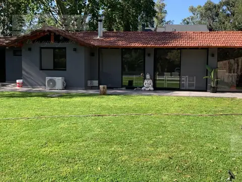 Casa en Venta en General Pacheco, USD 255.000