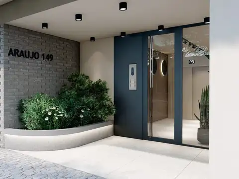 Departamento en Venta en Villa Luro, USD 414.700