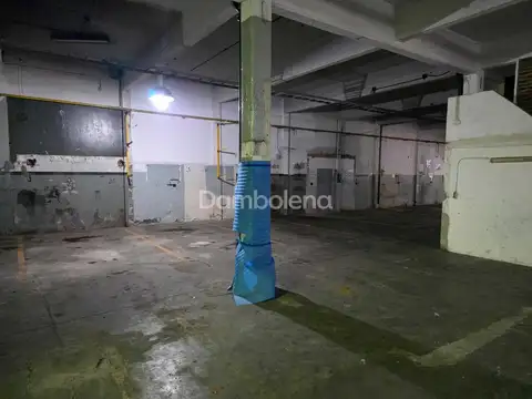 Depósito  en Venta en Munro, Vicente López