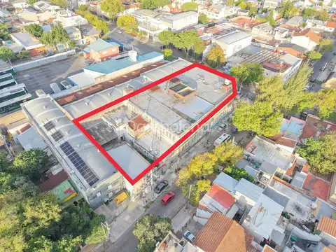 Galpón en Venta en Munro-Este, Munro