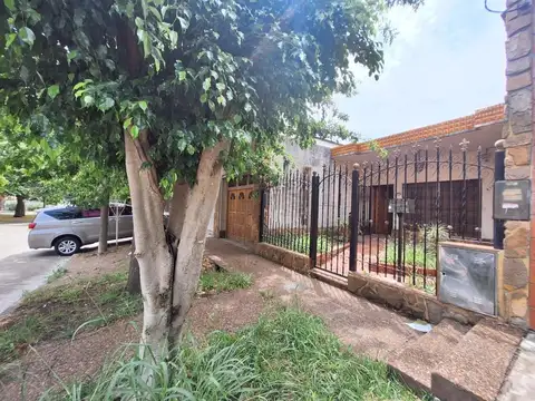 CASA EN VENTA CAMPANA