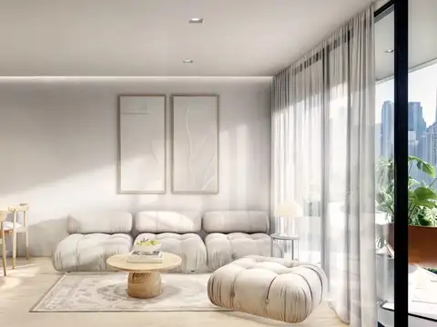 Departamento en Venta en Villa Devoto, USD 48.960