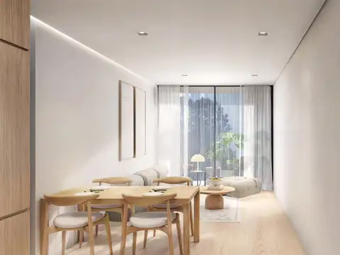 Departamento en Venta de 2 dormitorios