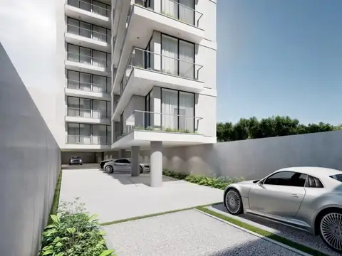 Departamento en Venta A Estrenar