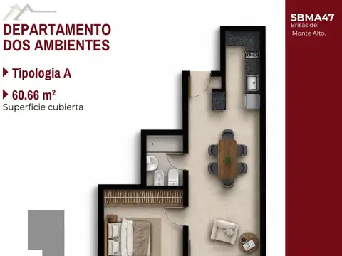 San Buenaventura del Montealto 100