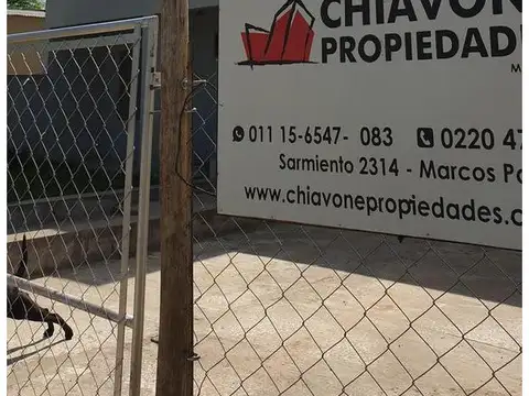 Casa - Marcos Paz