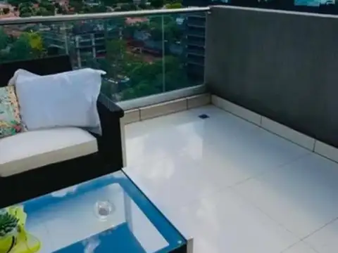 Departamento en Venta en Asuncion, USD 220.000