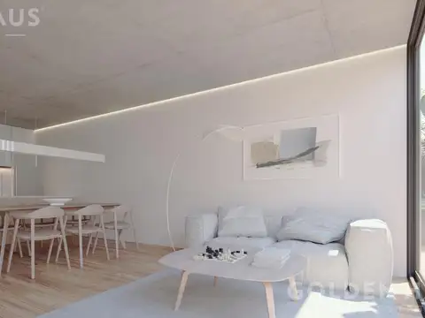 Departamento en Venta Apto profesional