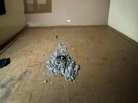 Dos PH  en un mismo lote en Villa Lugano