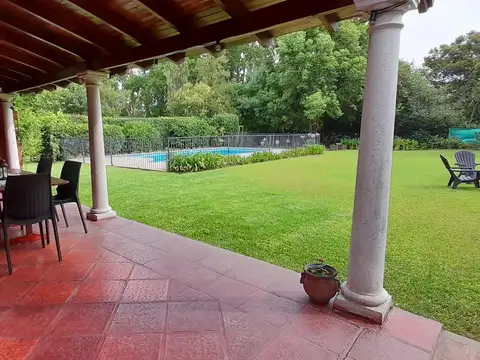 Casa en Venta en Bella Vista, USD 340.000