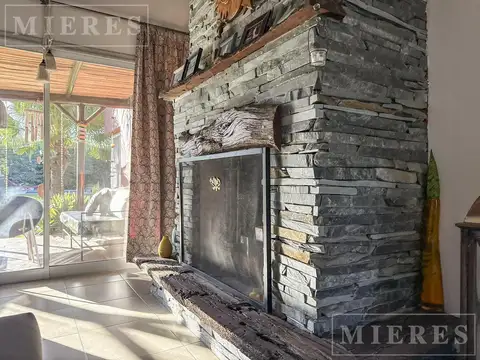 Casa en Venta 15 años