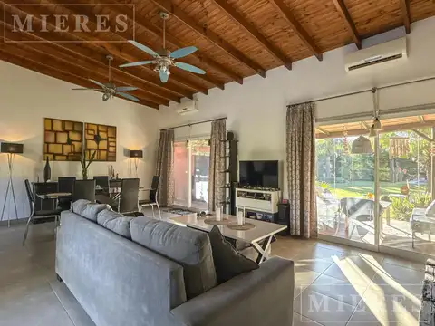 Casa en Venta al Noroeste