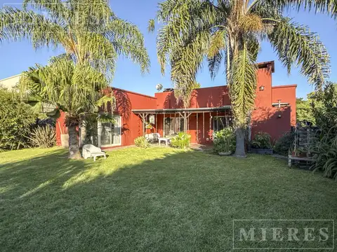 Casa en venta en Las Liebres