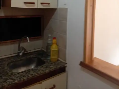 Departamento en Alquiler de Monoambiente