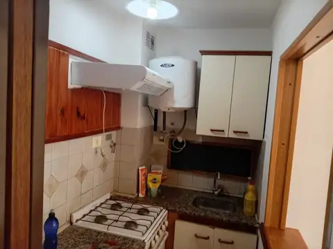 Departamento en Alquiler en Belgrano, $ 550.000