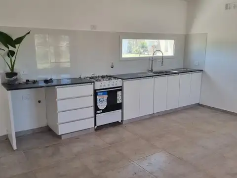 Villa Rosa
