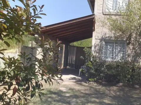 Casa en Venta en Villa Carlos Paz, USD 100.000