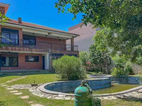 Terreno Lote  en Venta en Martínez, San Isidro, G.B.A. Zona Norte