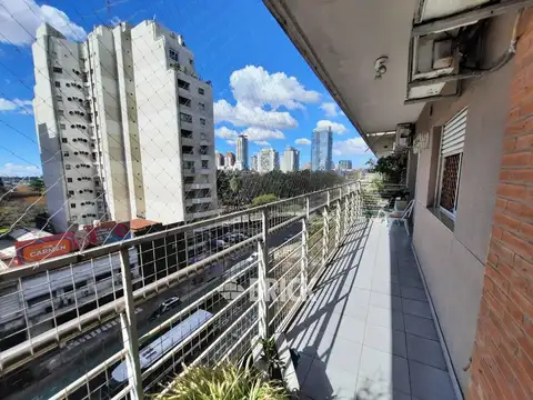 Departamento en Venta 12 años