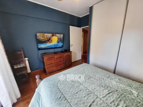 (12 AÑOS) SANTA FE AL 4900 - FTE COCHERA BAULERA BALCON V/ABIERTA TODO SOL ESPECT LIVING