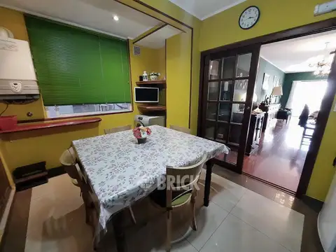 Departamento en Venta de 5 ambientes