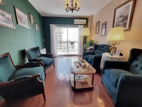 Departamento en Venta de 5 ambientes