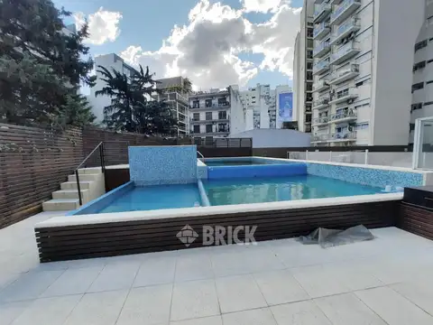 Departamento en Venta 12 años